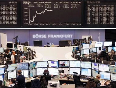 Σημαντικές απώλειες για τα ευρωπαϊκά χρηματιστήρια λόγω ΗΠΑ